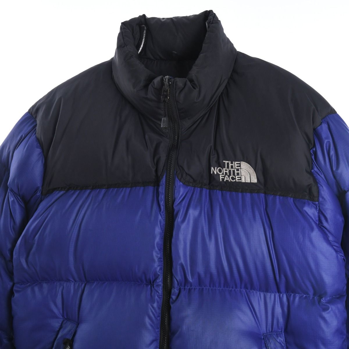 The North Face 1990s Nuptse 700 Down Puffer Jacket