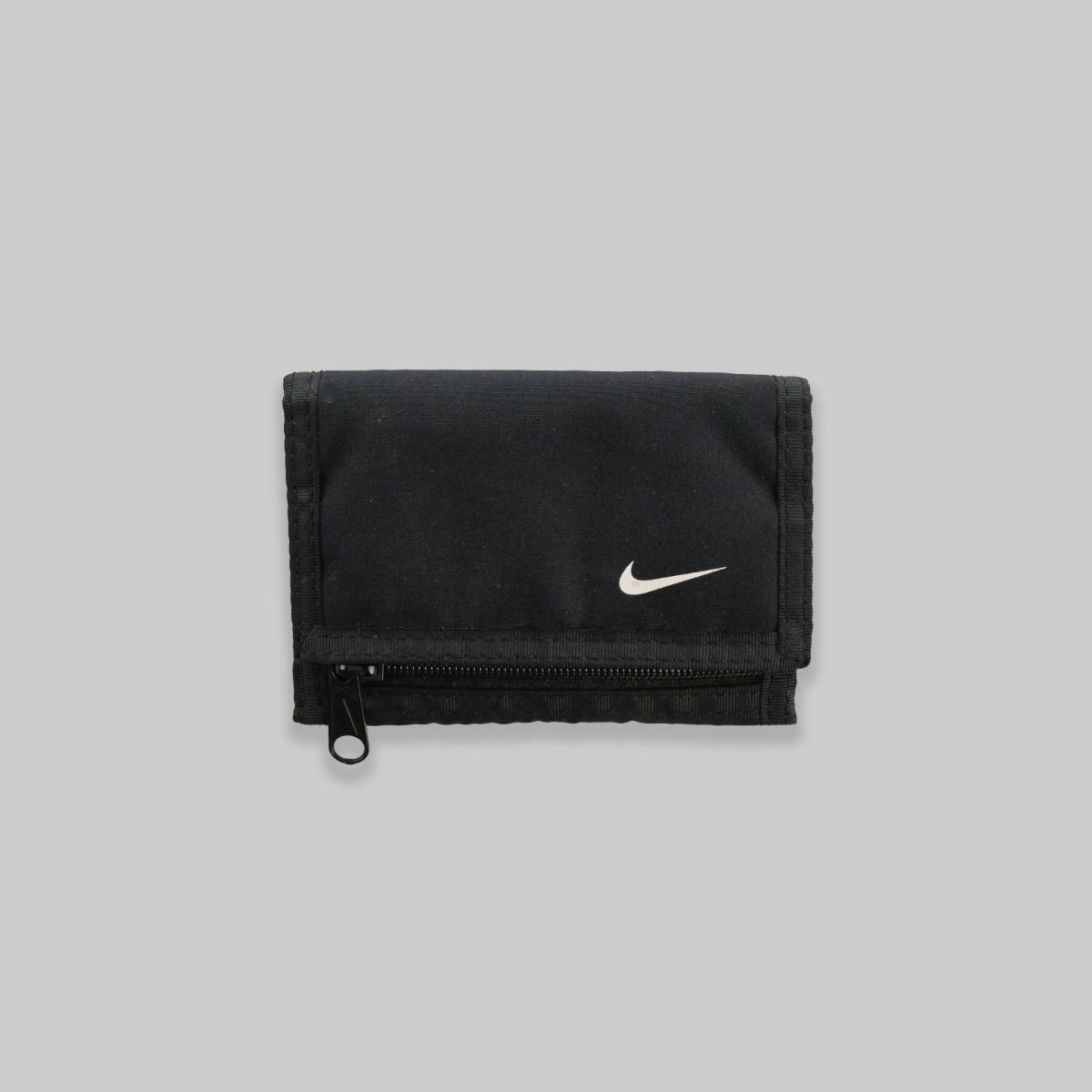 Nike Early 2000s Tri-Fold Wallet