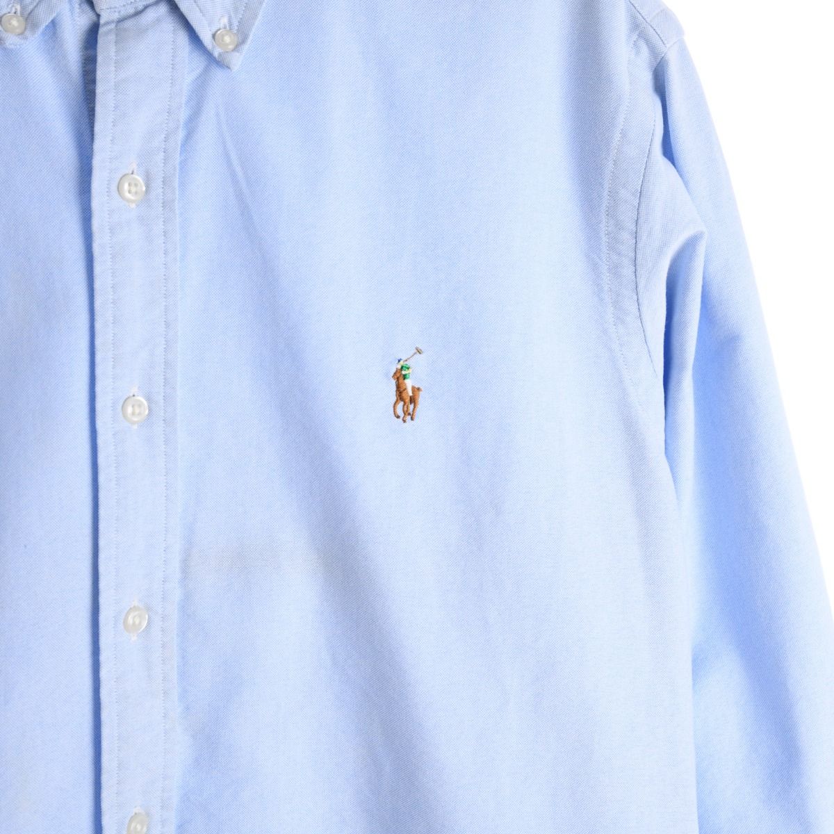 Ralph Lauren Shirt in Blue