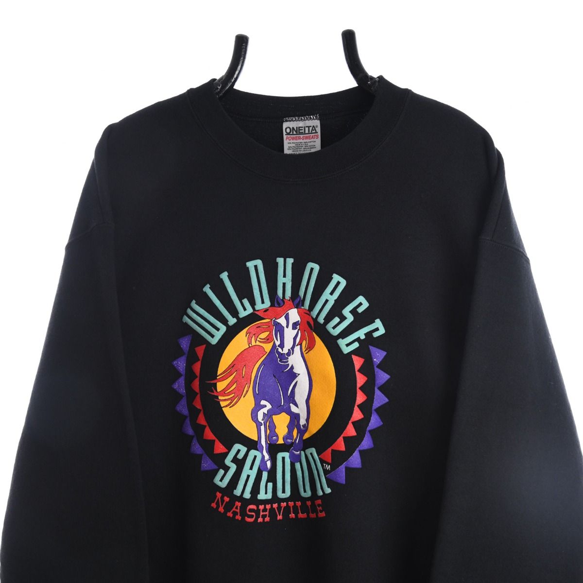 Wildhorse Saloon 1990s Sweatshirt