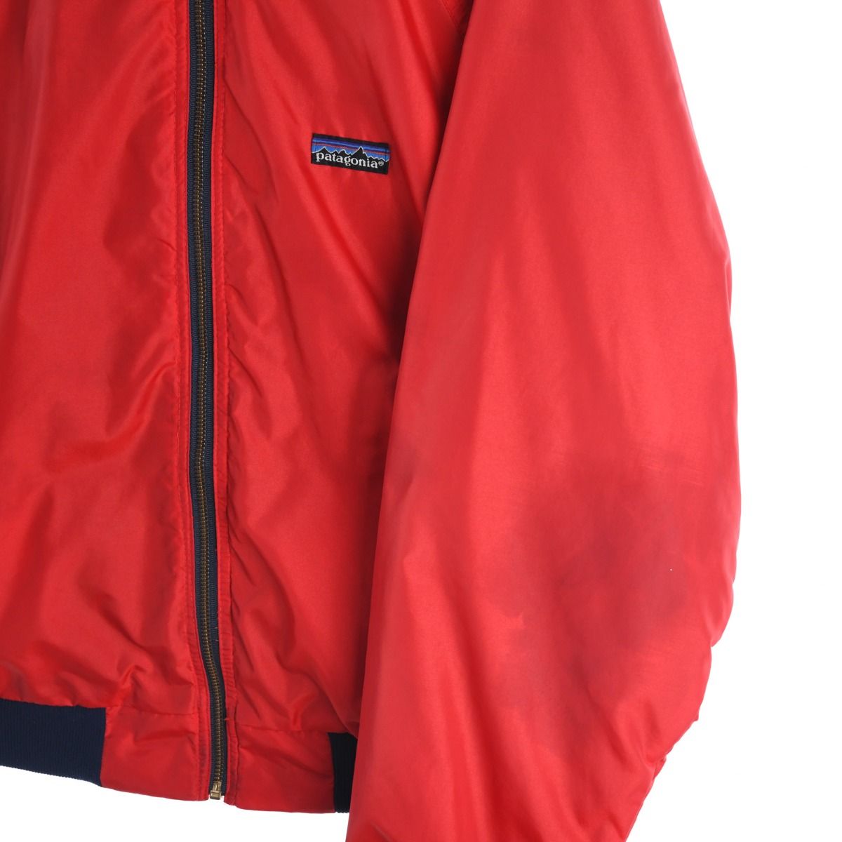 Patagonia 1980s Fleece Lined Jacket