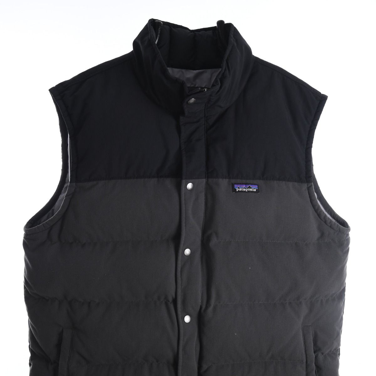 Patagonia Down Puffer Vest