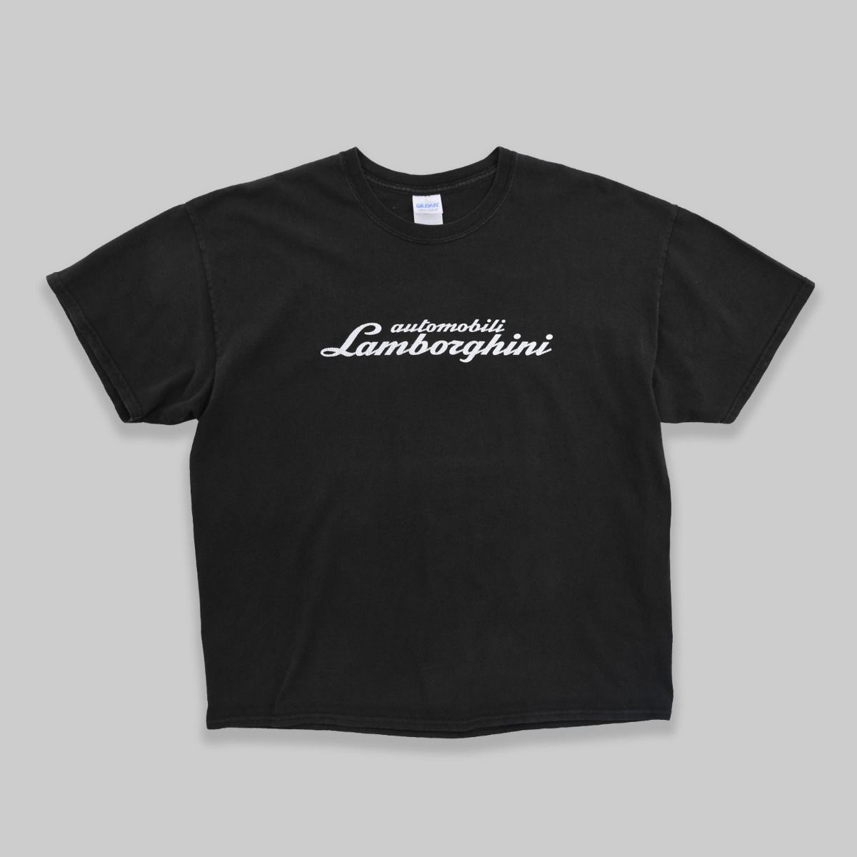 Lamborghini T-Shirt