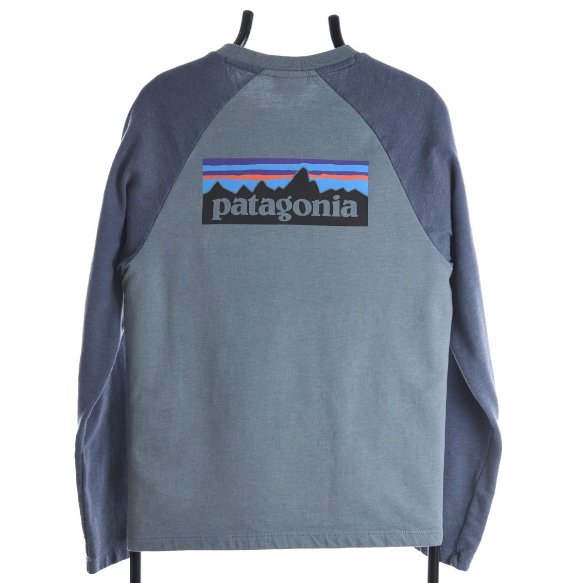 Patagonia 2018 Long Sleeve T-Shirt