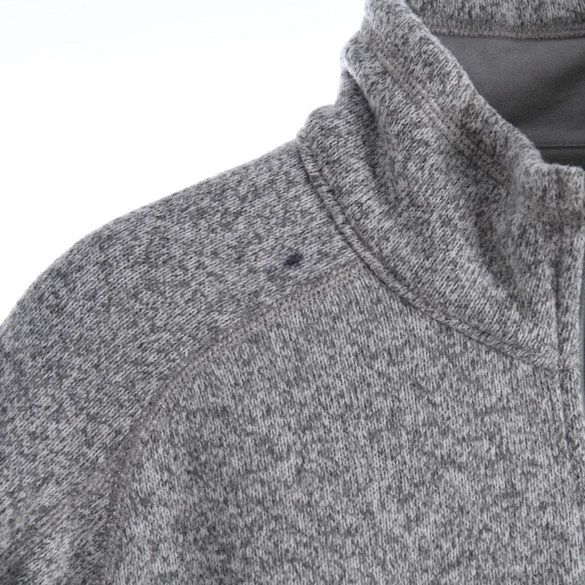 Patagonia 2018 Better Sweater Fleece