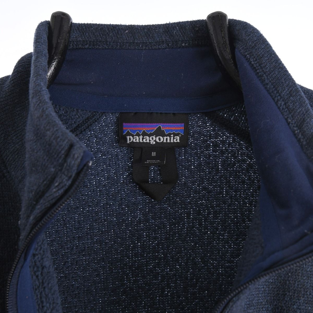 Patagonia 2017 Better Sweater Fleece