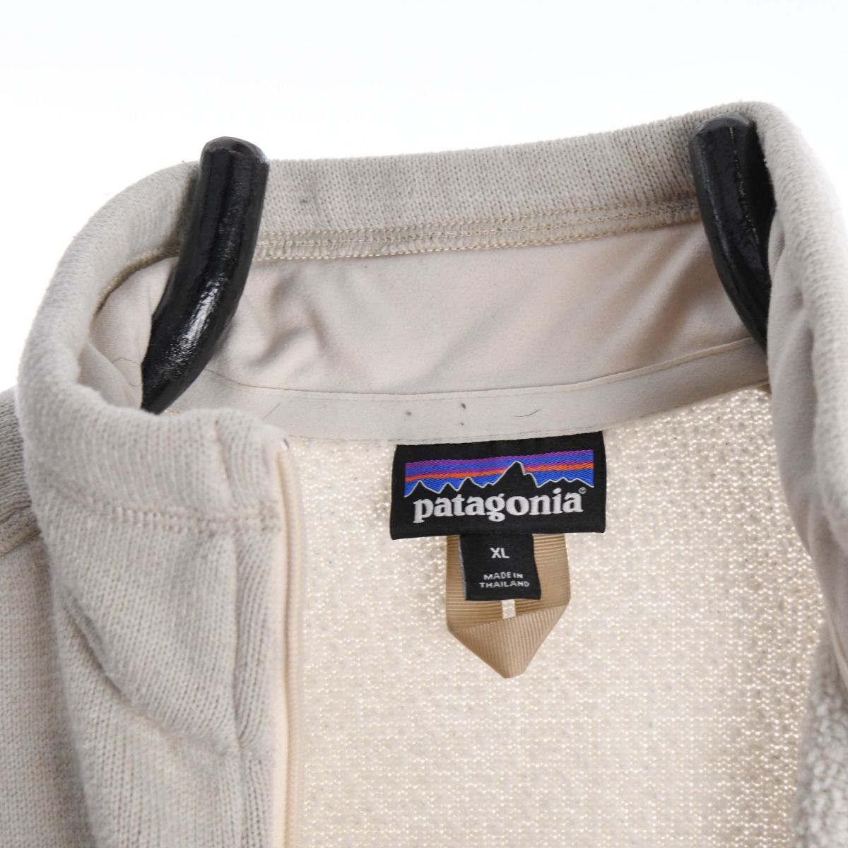 Patagonia 2015 Better Sweater Fleece