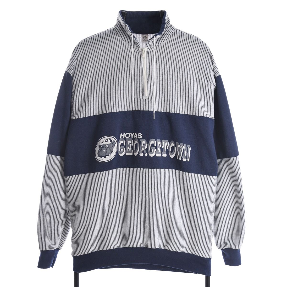 Georgetown Hoyas 1980s Sweatshirt