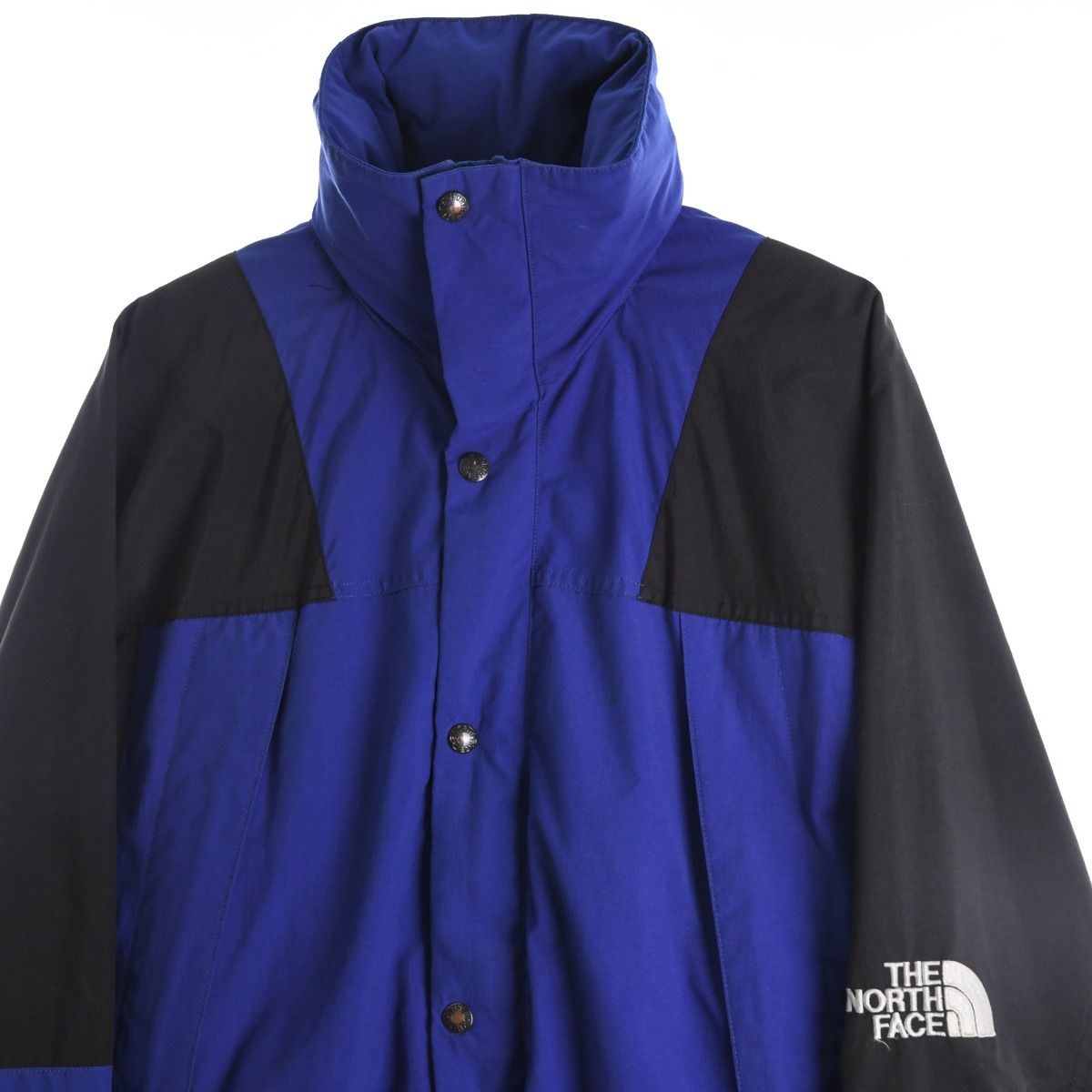 The North Face 1990s Gore Activent Mountain Jacket