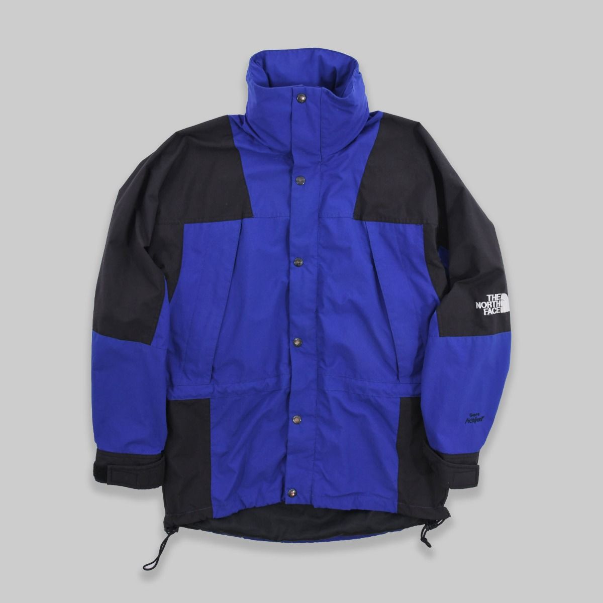 The North Face 1990s Gore Activent Mountain Jacket