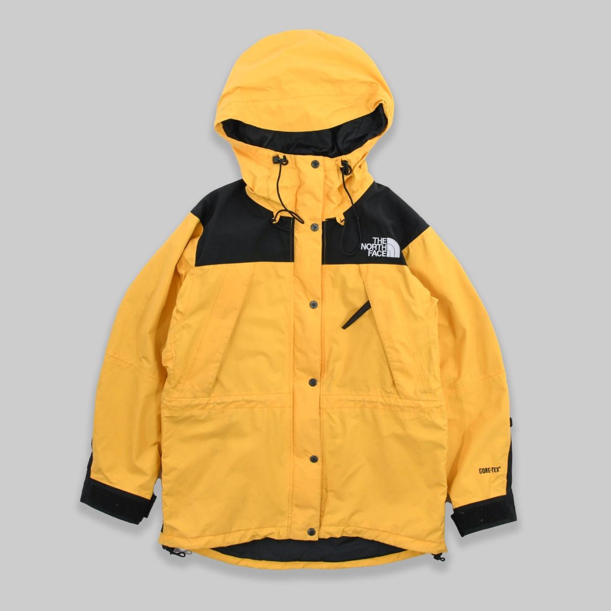 The North Face 1990s Gore-Tex Mountain Jacket