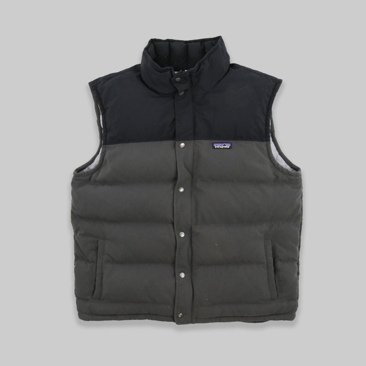 Patagonia Down Puffer Vest