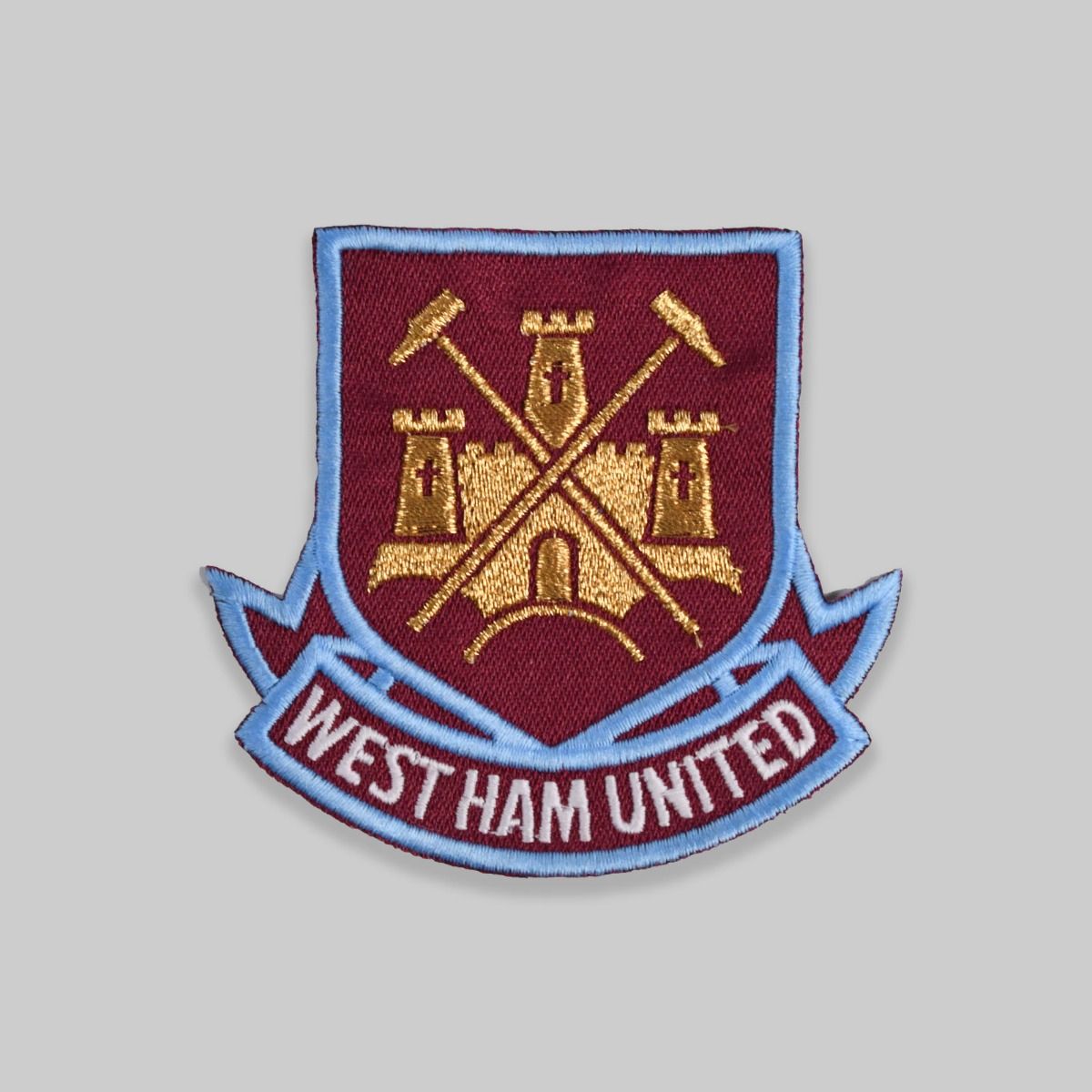 West Ham United Patch