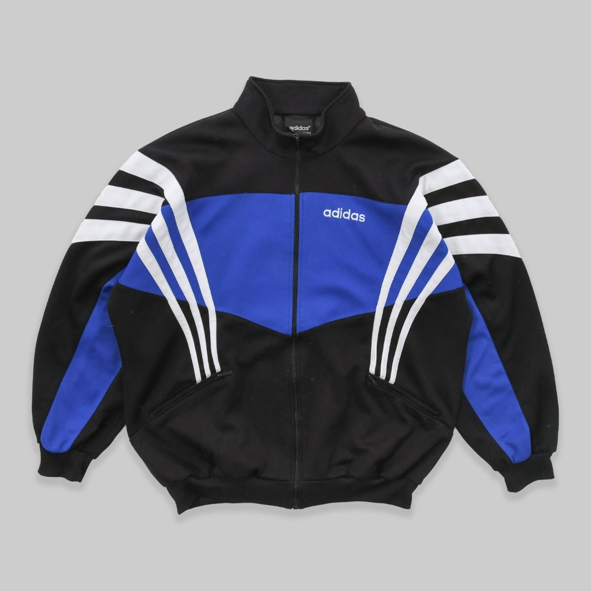 Adidas 1990s Track Jacket
