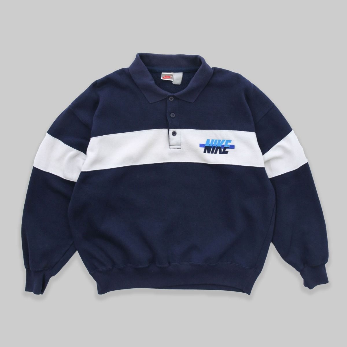 Nike Early 1990s Sweatshirt 
