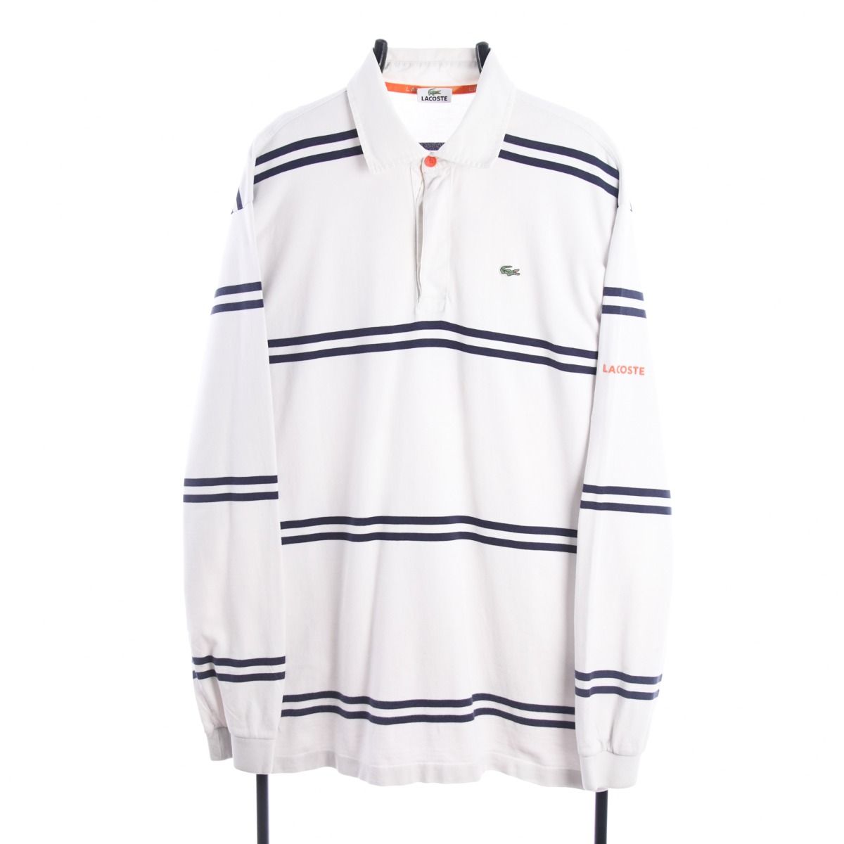 Lacoste Rugby Shirt