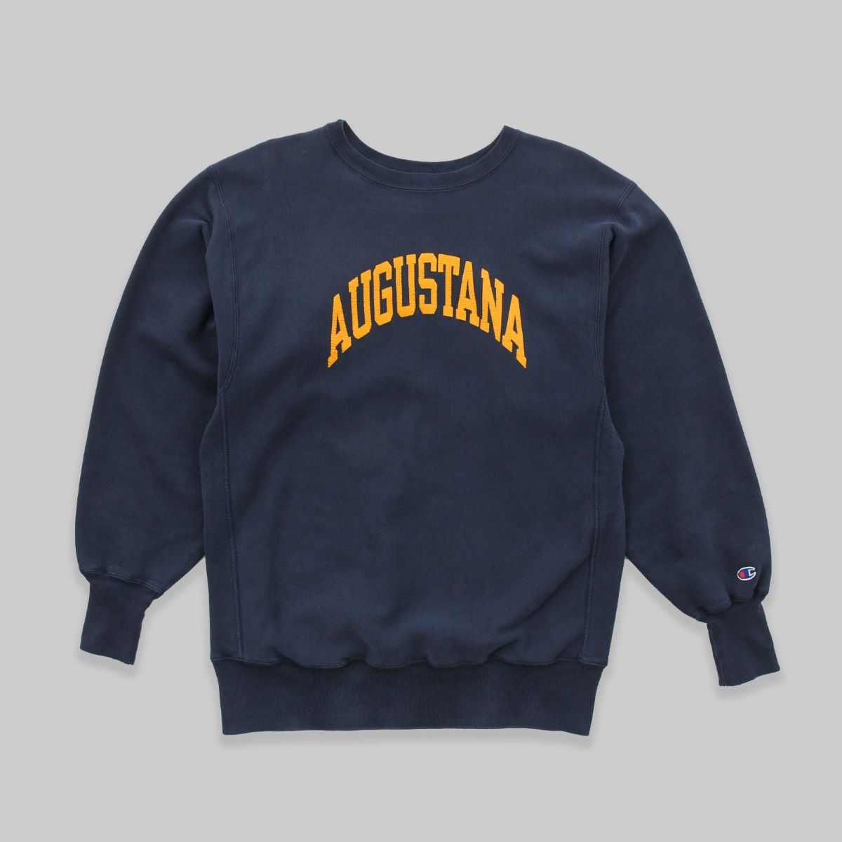 Champion x Augustana 1990s Reverse Weave Sweatshirt