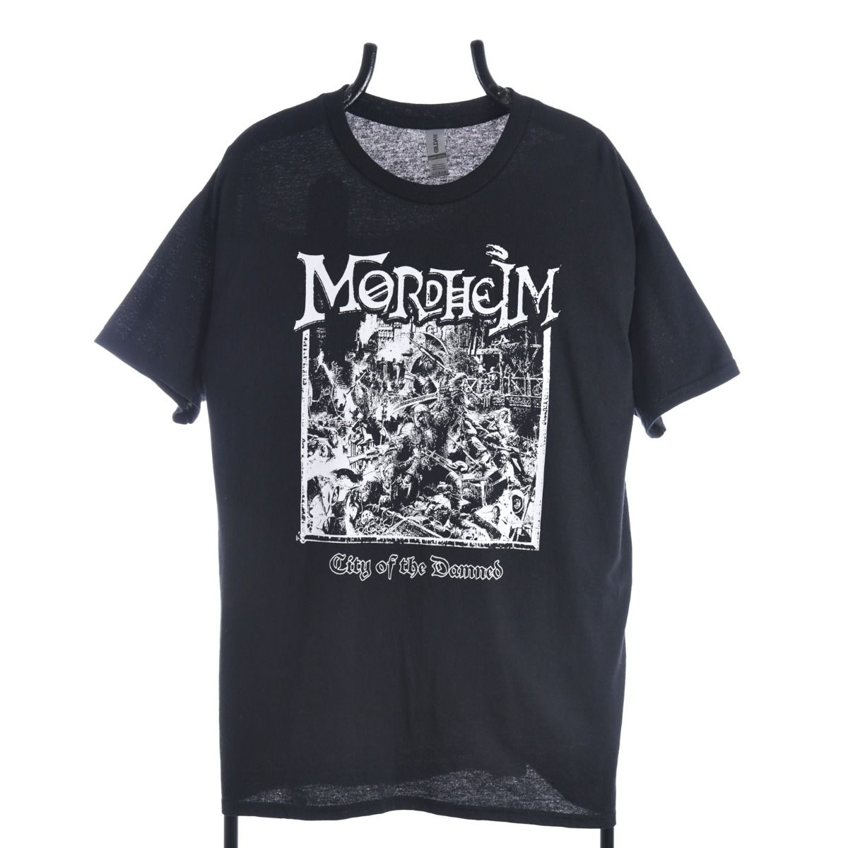 Mordheim City of the Damned T-Shirt