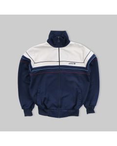 Adidas 1980s Piping Jacket