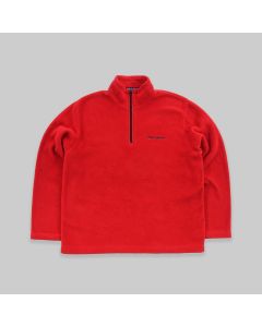 Ralph Lauren Polo Sport Quarter-Zip Fleece