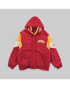 Washington Redskins Starter 1990s Jacket