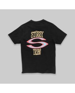 Stussy Tribe T-Shirt
