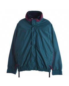 Columbia 1990s 2 in 1 Bugaboo Jacket