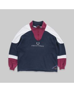 Fred Perry 1990s Sweatshirt