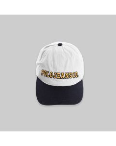 Ralph Lauren Polo Jeans Hat