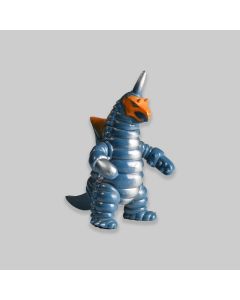 Bandai Vakishim Kaiju Sofubi Soft Vinyl Toy