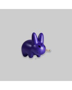 Kidrobot x Frank Kozik Mini Smorkin' Labbit