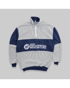 Georgetown Hoyas 1980s Sweatshirt