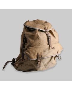 Vintage YHA 1960s Rucksack Backpack