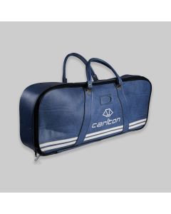 Carlton 1970s Sports Bag