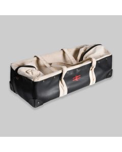 Vintage 1970s British Rail Tool Bag