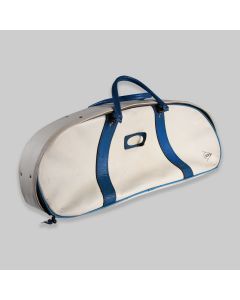 Dunlop 1970s Sports Bag