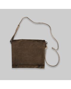 Vintage WW2 era M39 Swedish Army Map Bag