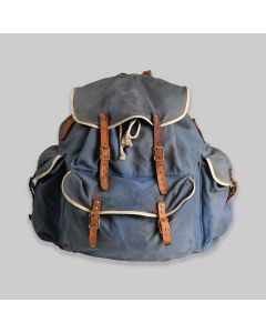 Vintage Relum 1960s Hiking Backpack 