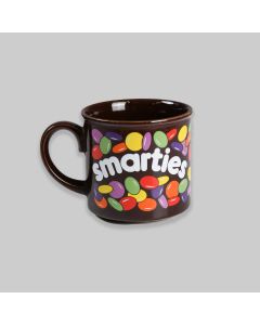 Vintage 1980s Smarties Mug