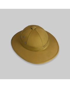 Vintage Pith Helmet