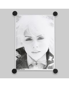 Blondie Debbie Harry Poster A1