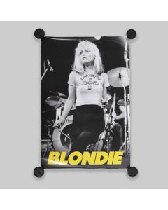 Blondie Debbie Harry Poster A1