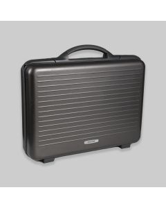 Vintage Falcon 1980s Hard Shell Briefcase