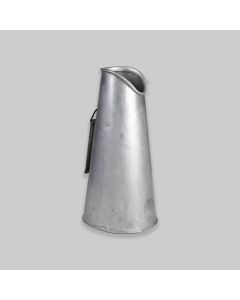 Vintage Acme Stentor Early 1900s Aluminium Megaphone