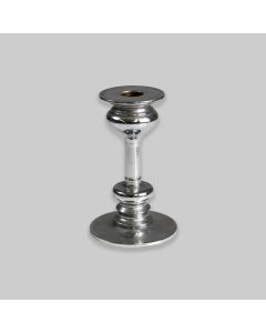 Vintage Metal Candlestick