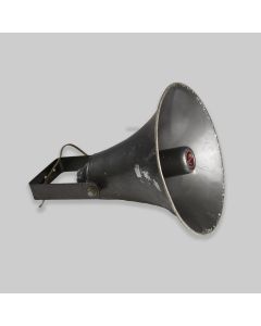 Vintage 1970s Noboru Combination Horn Megaphone