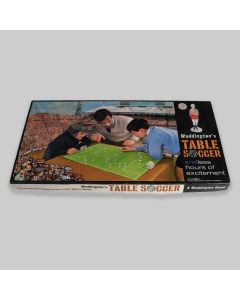 'Waddington's Table Soccer' 1965 Board Game