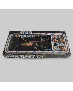 'Star Wars - Escape From Death Star' 1977 Board Game