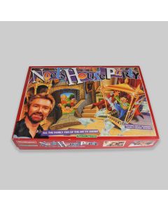 'Noel's House Party' 1993 Board Game