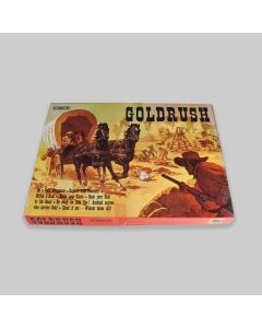 'Goldrush' 1973 Board Game